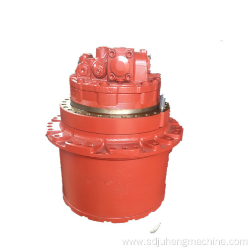 Excavator Final Drive SK260-8 Travel Motor With Reducer